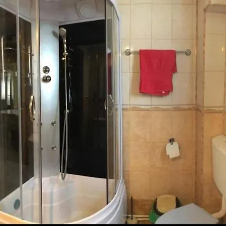 Semesterbostad Cabana-izabela-marisel Cluj-Napoca