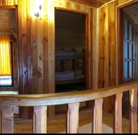 Cabana-izabela-marisel * Cluj-Napoca