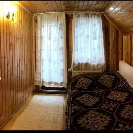 Cabana-izabela-marisel Cluj-Napoca